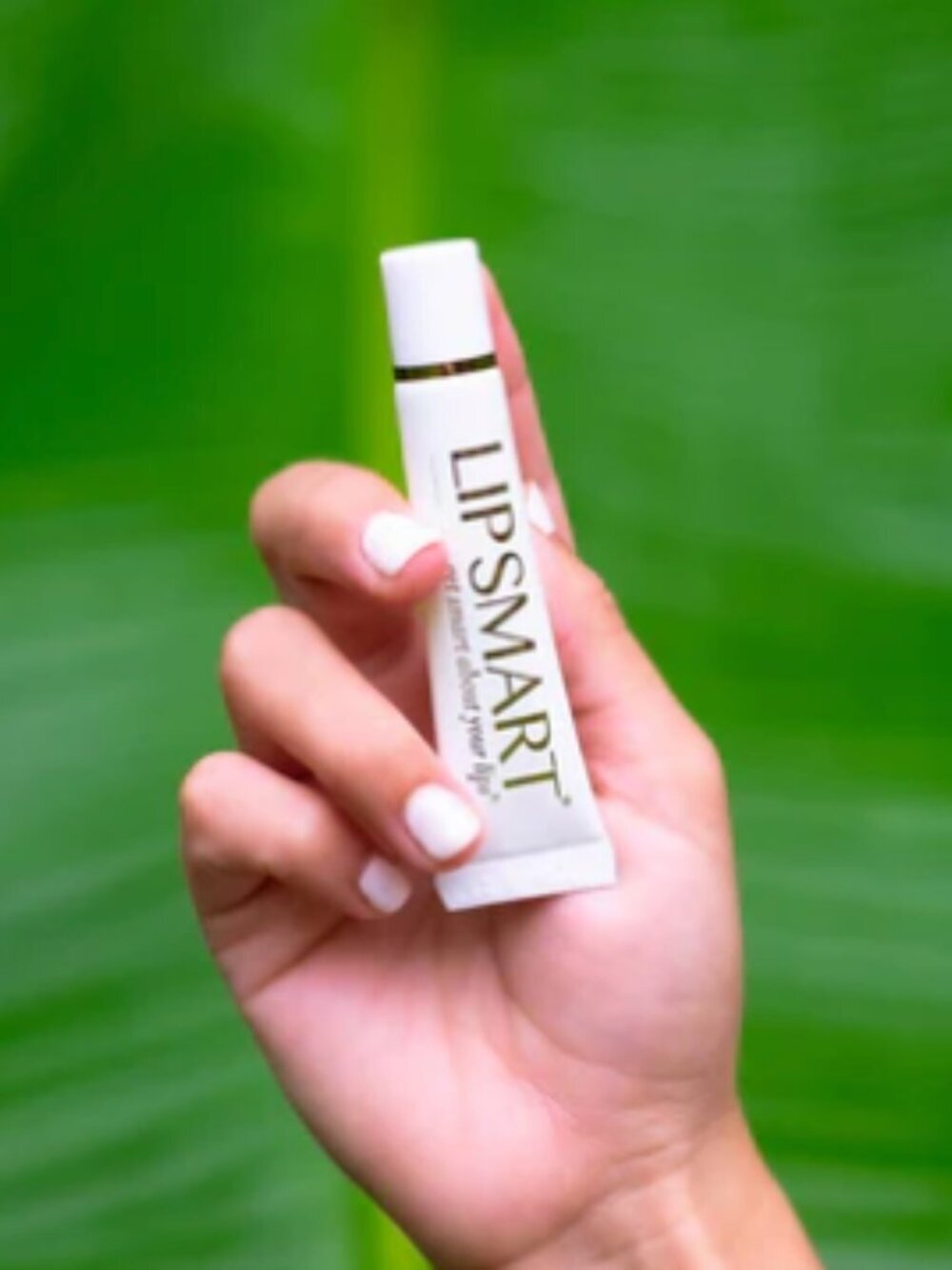 NWT Lipsmart Hydrating Lip Treatment 0.33 fl oz - Picture 2 of 2